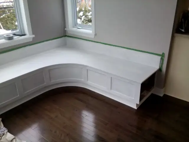 WORK WANTED IN FLOORING FRAMING DRYWALL PAINTING STONE WORK - Photo 2