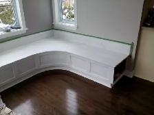 WORK WANTED IN FLOORING FRAMING DRYWALL PAINTING STONE WORK - Photo 2
