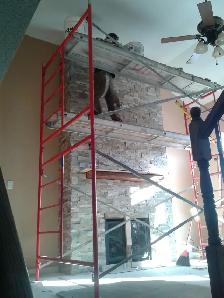 WORK WANTED IN FLOORING FRAMING DRYWALL PAINTING STONE WORK - Photo 4