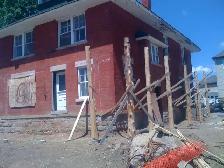 WORK WANTED IN FLOORING FRAMING DRYWALL PAINTING STONE WORK - Photo 7
