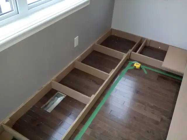 WORK WANTED IN FLOORING FRAMING DRYWALL PAINTING STONE WORK - Photo 9