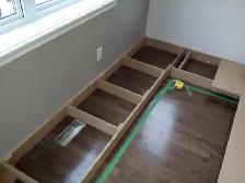 WORK WANTED IN FLOORING FRAMING DRYWALL PAINTING STONE WORK - Photo 9