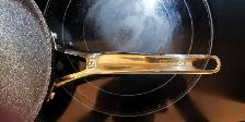 12-inch nonstick pan wit12-inch nonstick  stainless steel handle - Photo 3