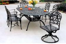 powder coating - Photo 2