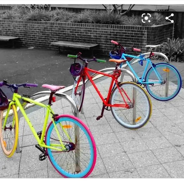 powder coating - Photo 3