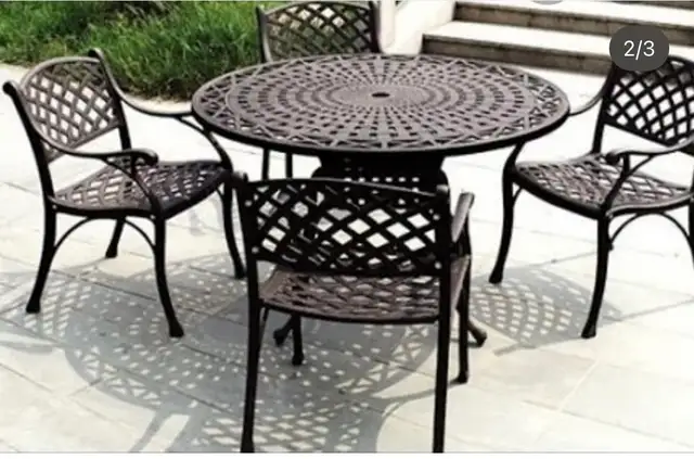 powder coating - Photo 4