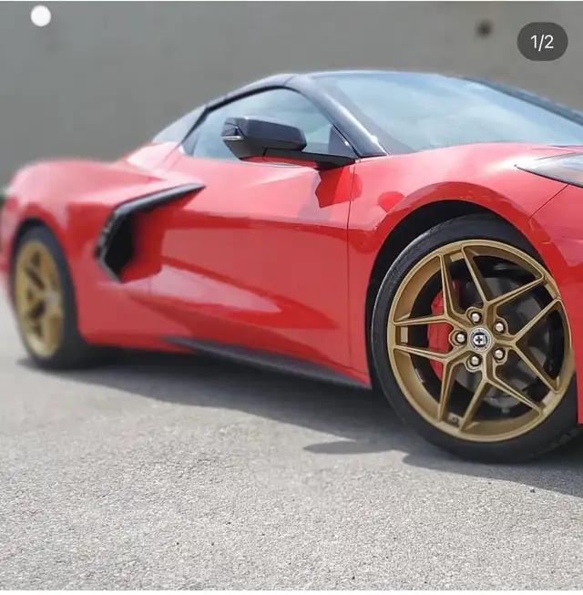 powder coating - Photo 5