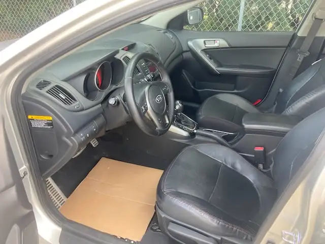 2011 Kia Forte - Photo 5