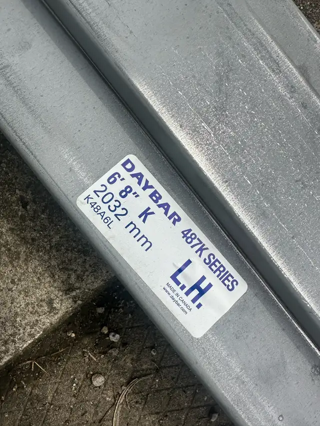 steel door commercial - Photo 3