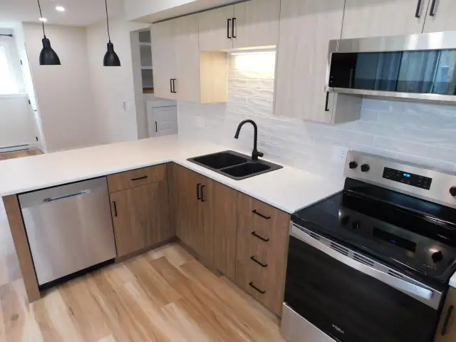 Amazing NEW 2bed/1bath Bedford APT - VIDEO TOUR! - Photo 7