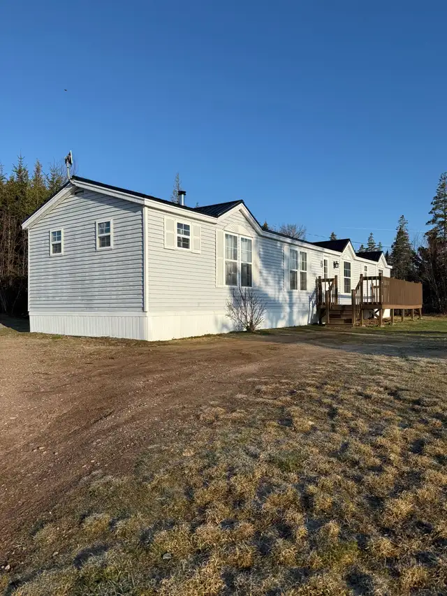 1992 Mini Home 16x70 must be moved - Photo 2