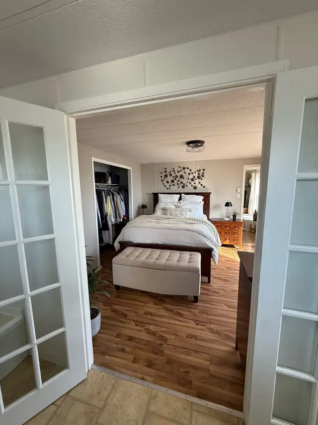 1992 Mini Home 16x70 must be moved - Photo 6