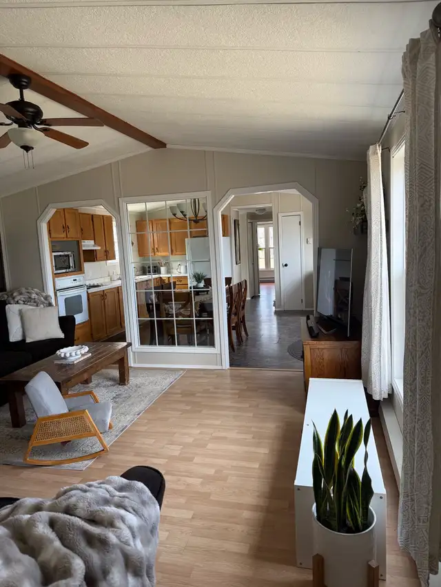 1992 Mini Home 16x70 must be moved - Photo 7