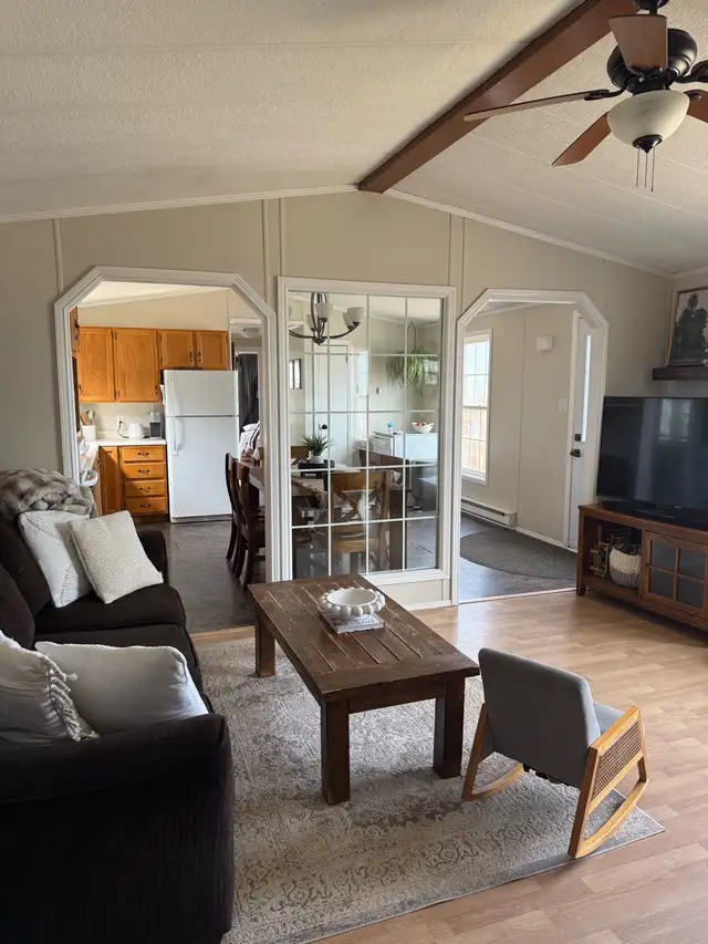 1992 Mini Home 16x70 must be moved - Photo 10