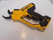 Dewalt DCPR320 20V Pruner Tool Only