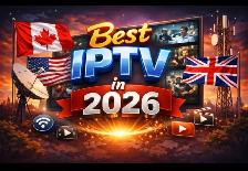 MOST STABLE TV - 4K CHANNELS: Call NOW!!647-331-3038