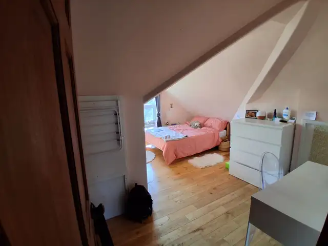 3 Bedroom Student Home - 2 Minute Walk to Campus! All Inclusive! - Photo 2