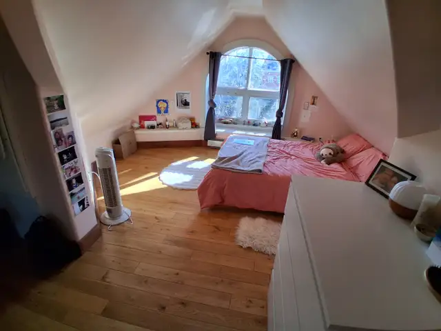 3 Bedroom Student Home - 2 Minute Walk to Campus! All Inclusive! - Photo 3