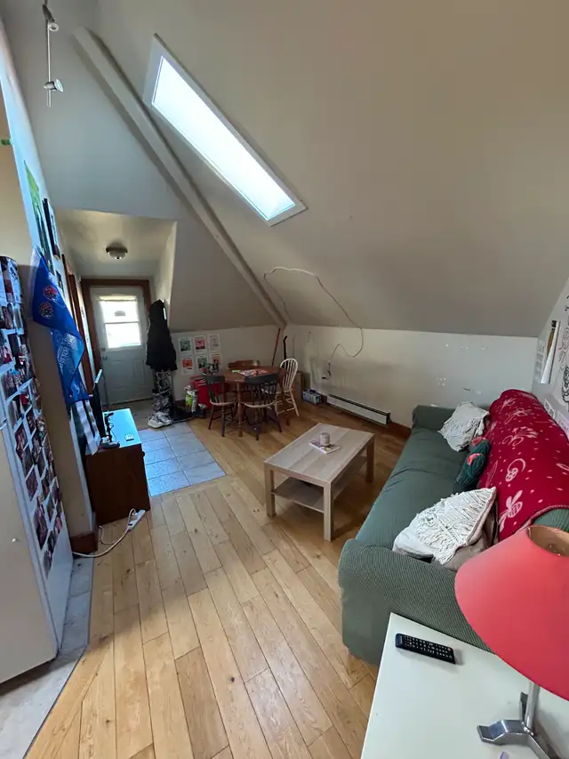 3 Bedroom Student Home - 2 Minute Walk to Campus! All Inclusive! - Photo 6