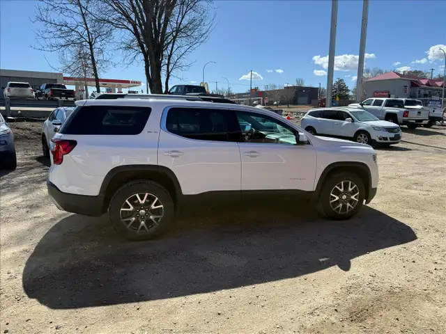 2021 GMC Acadia SLE AWD - Photo 3
