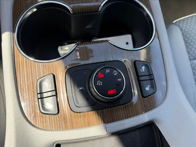 2021 GMC Acadia SLE AWD - Photo 17