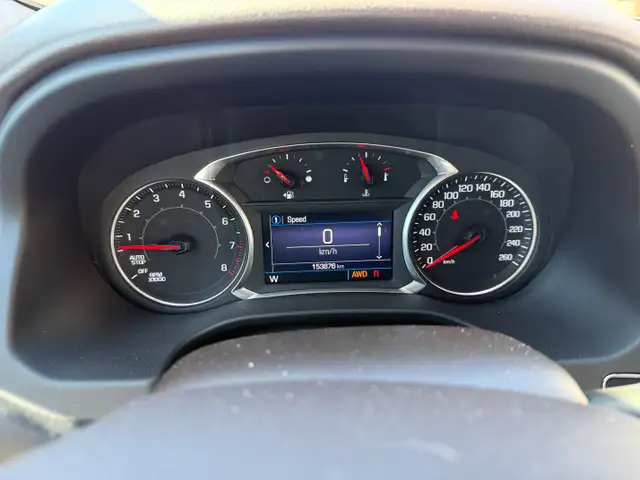 2021 GMC Acadia SLE AWD - Photo 19