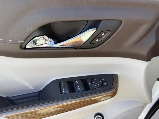 2021 GMC Acadia SLE AWD - Photo 20