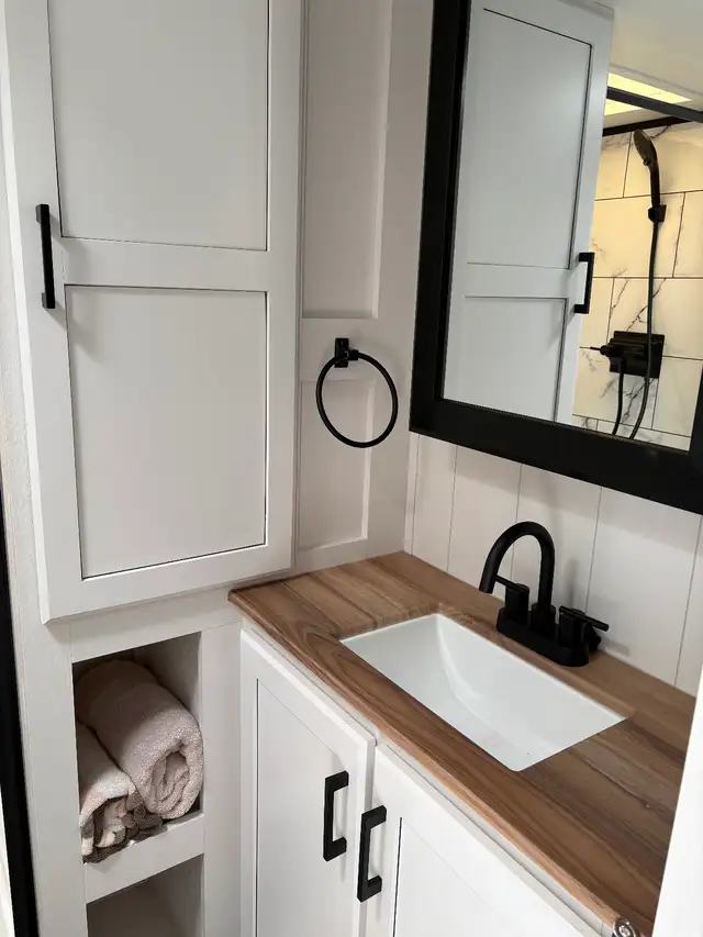 2025 Jayco Eagle 5th Wheel - Photo 4