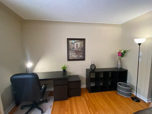 Fully Furnished 3 Bed House w/ Garage For Rent in Drayton Valley - Photo 5