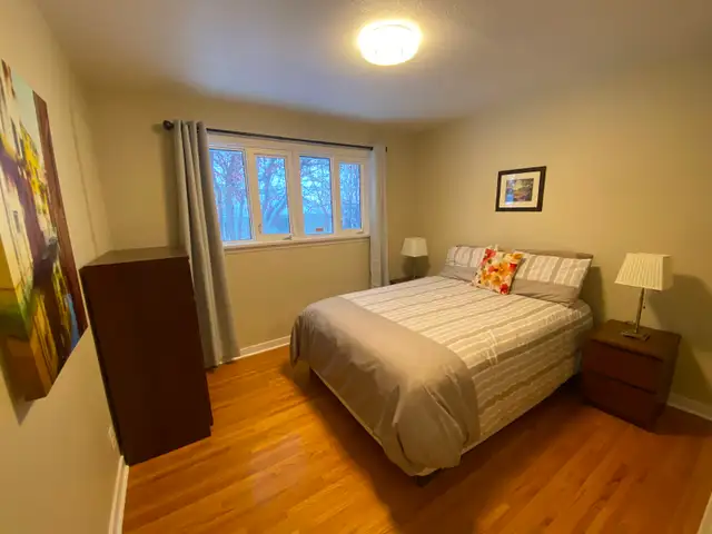 Fully Furnished 3 Bed House w/ Garage For Rent in Drayton Valley - Photo 8