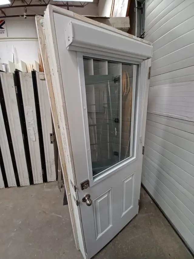 Prehung Exterior Door - Photo 2