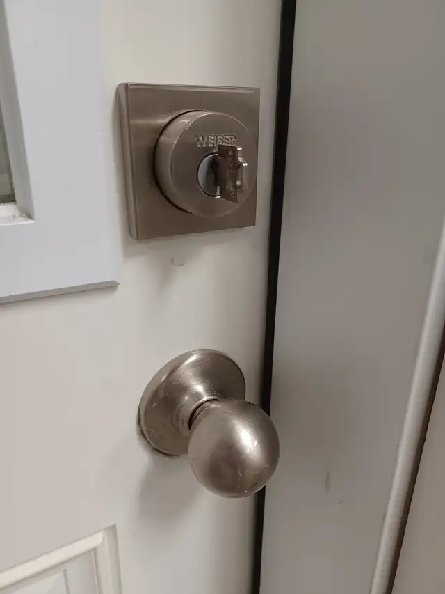 Prehung Exterior Door - Photo 3