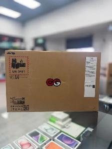 HP Laptop 17" Ryzen 3 8GB DDR5 512GB SSD Windows 11 Brand New