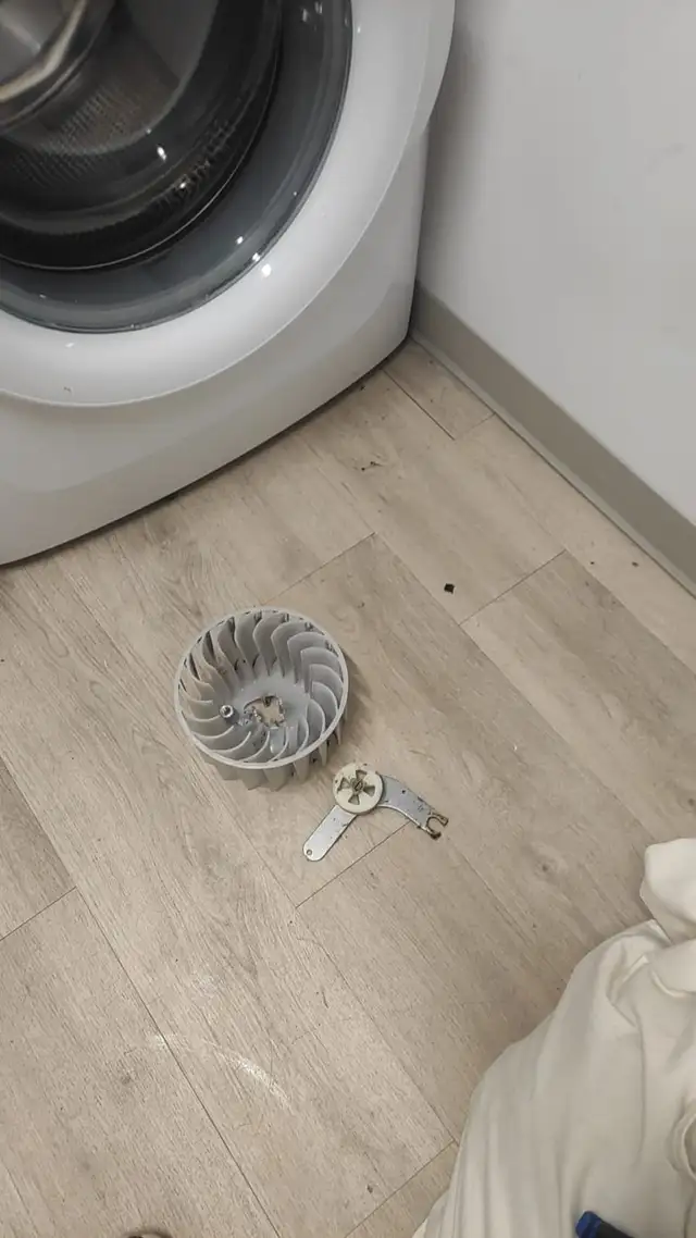 Appliance Repair & Installation & Delivery haul away - Photo 2