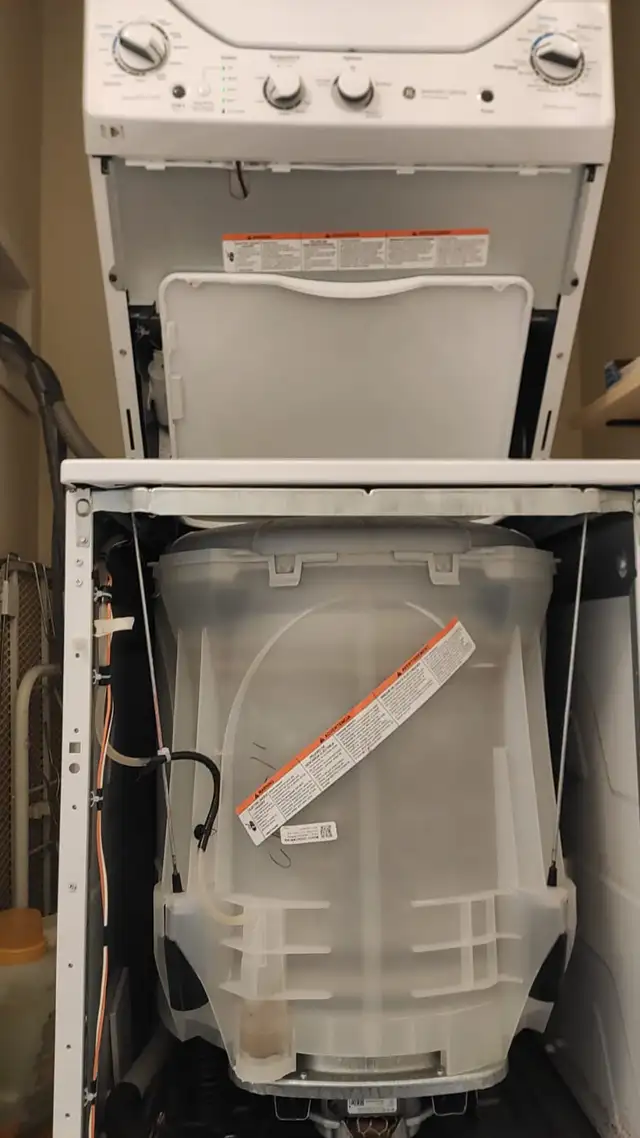 Appliance Repair & Installation & Delivery haul away - Photo 3