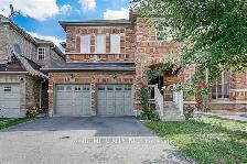 Offering a detached house for rent starting June 1st