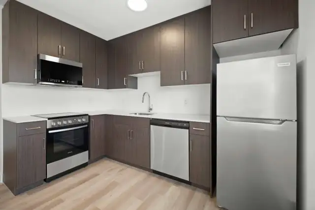 Newly Renovated Studio Apartment! Available For June 1st! - Photo 4