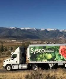 Class 1 Delivery Driver