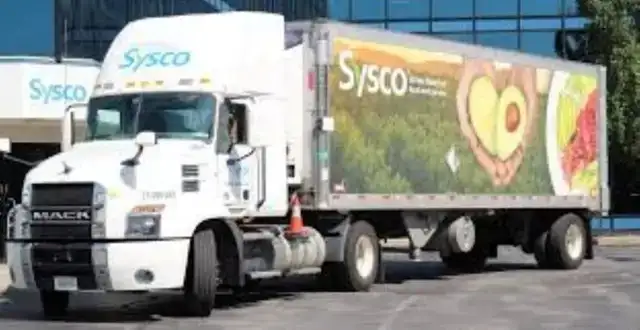 Class 1 Delivery Driver - Photo 3