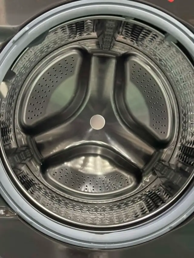 Samsung Washer & Dryer Set ($825 Free Delivery & Installation) - Photo 3