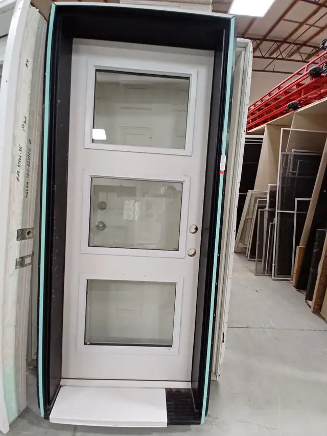 Prehung Entry Door- 32''