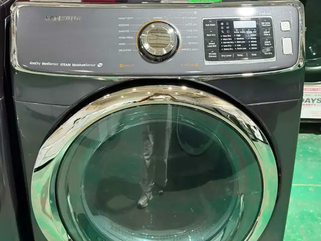 Samsung Washer & Dryer Set ($825 Free Delivery & Installation) - Photo 4