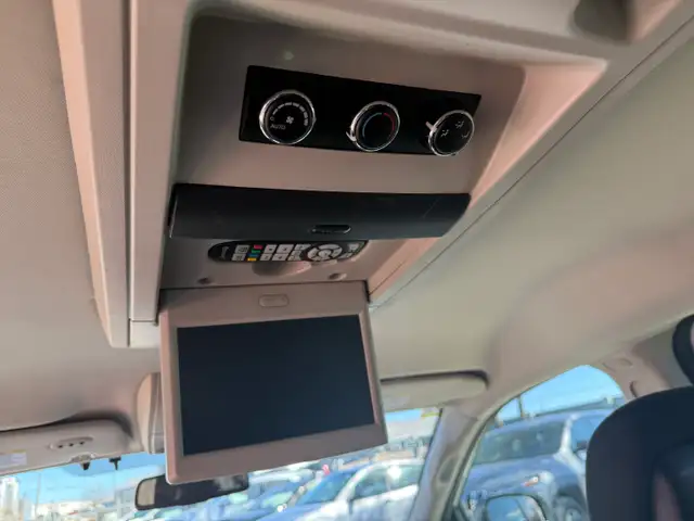 2018 Dodge Grand Caravan Crew DVD, PWR SLIDERS, ONLY 158K - Photo 10