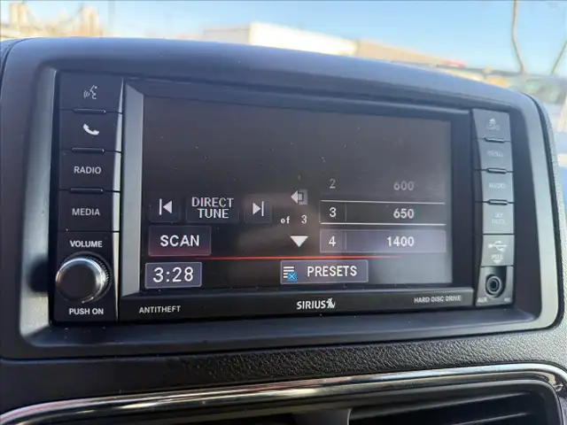 2018 Dodge Grand Caravan Crew DVD, PWR SLIDERS, ONLY 158K - Photo 13