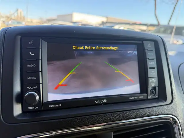 2018 Dodge Grand Caravan Crew DVD, PWR SLIDERS, ONLY 158K - Photo 14