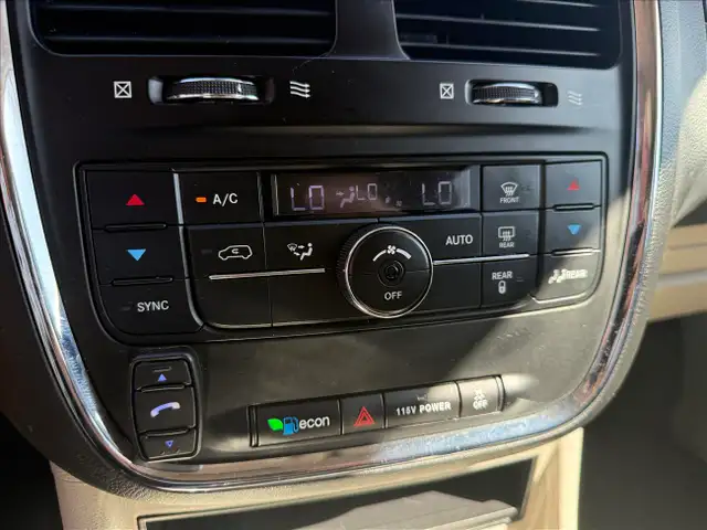 2018 Dodge Grand Caravan Crew DVD, PWR SLIDERS, ONLY 158K - Photo 15