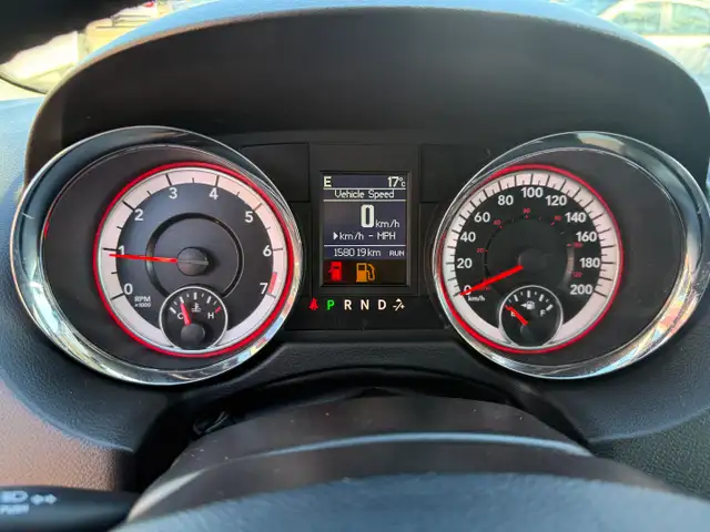 2018 Dodge Grand Caravan Crew DVD, PWR SLIDERS, ONLY 158K - Photo 17