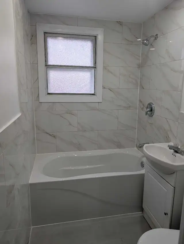 4 1/2 à louer Hochelaga 1600$/mois