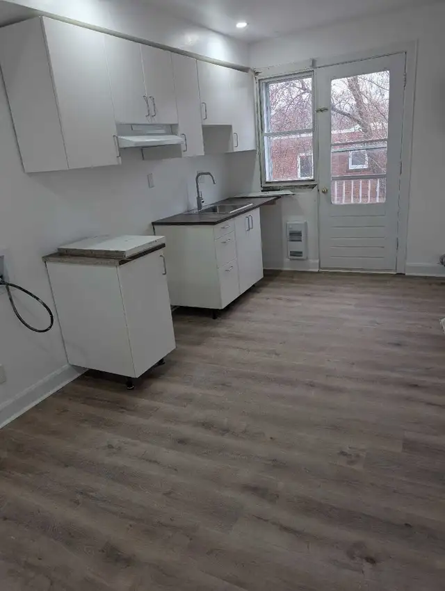 4 1/2 à louer Hochelaga 1600$/mois - Photo 3