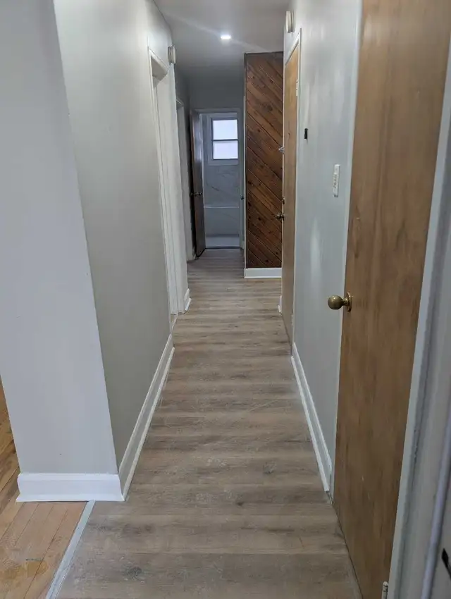 4 1/2 à louer Hochelaga 1600$/mois - Photo 4